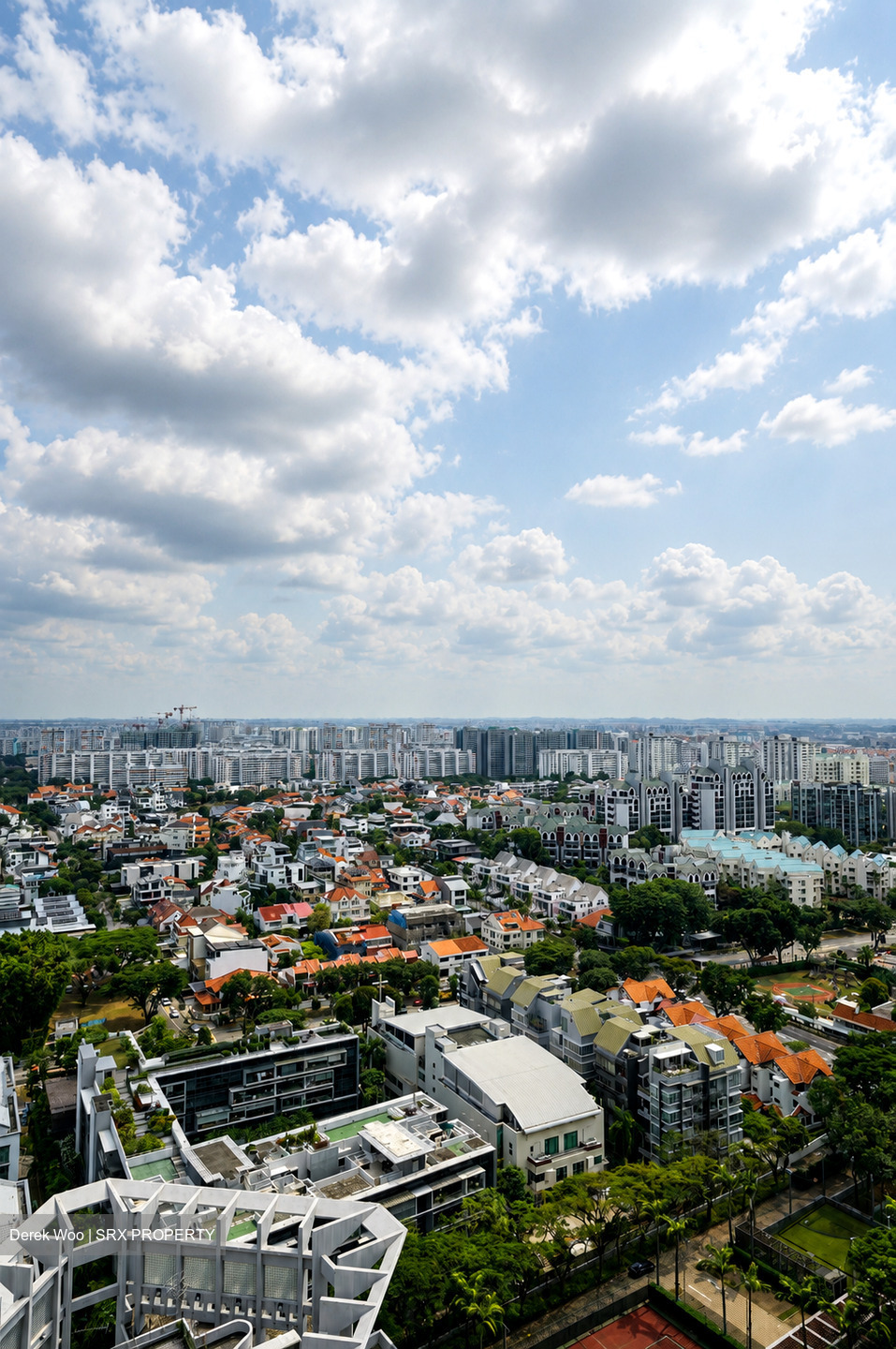 The Bayshore (D16), Condominium #608815131